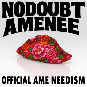 ノーダウトのアメネエ（No Doubt Amenee）——Official霙姐dism