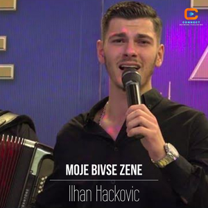Moje bivse zene (Live)