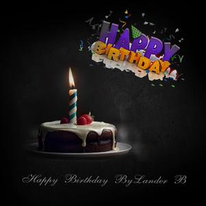 Happy Birthday Techno