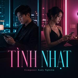 Tình Nhạt