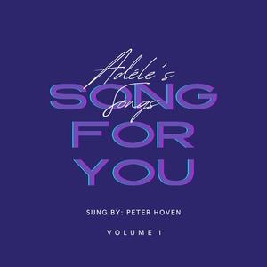 Into the ring (feat. Peter Hoven)