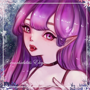 꼬마선충은 예쁠까..