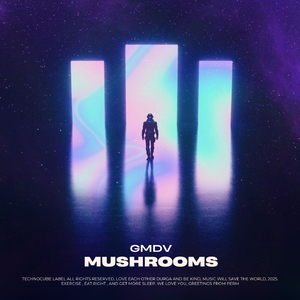 Mushrooms