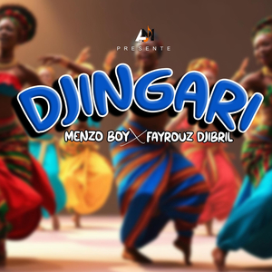 DJINGARI