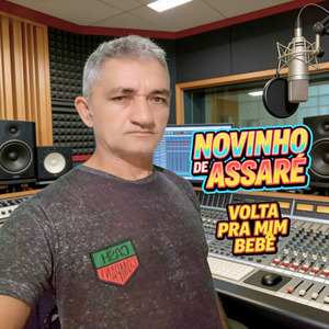 Volta pra mim bebê