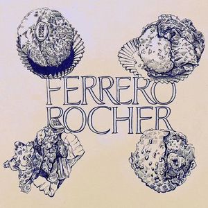 Ferrero Rocher