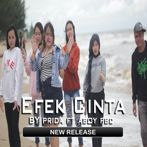 Efek Cinta