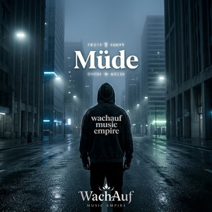 Müde