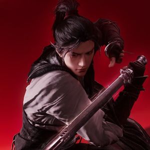 【燕云十六声/原创曲】《此间少年游》