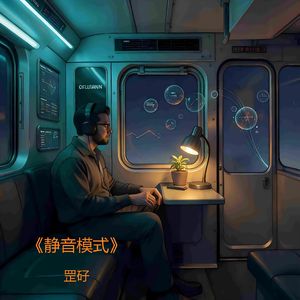 《静音模式》（罡矷声音