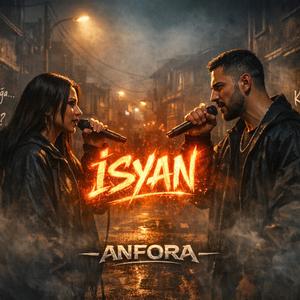 Karanlık Sokaklar Duygusal Rap