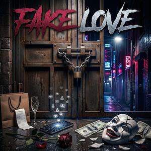 Fake Love