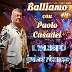 Il Valzerino (Valzer viennese)
