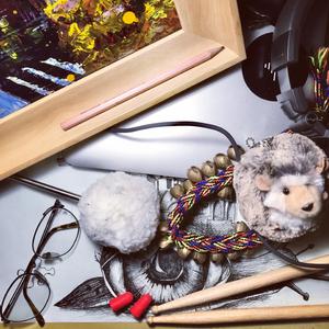 op.81 蜥蜴 （Lizard）