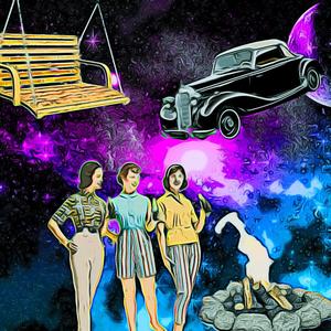 no, i always looked like this