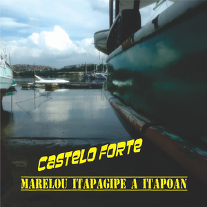 Marelou Itapagipe a Itapoan