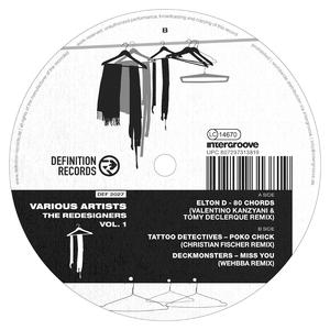 Poko Chick (Christian Fischer Remix)