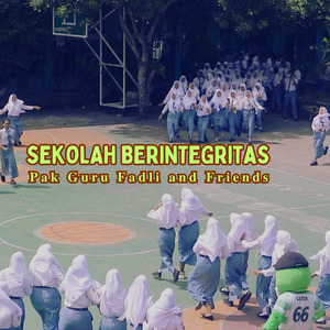 Sekolah Berintegritas
