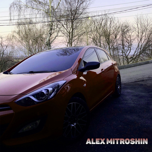 Катаный кореец