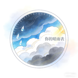 你的晴雨表