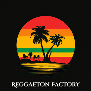 Reggaeton Cabrón