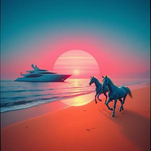 103 бажання (Коні-поні) (Irony Version )