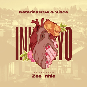 Inhliziyo (feat. Zee_nhle)