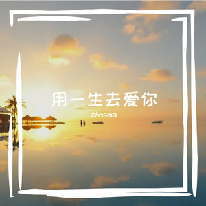 用一生去爱你