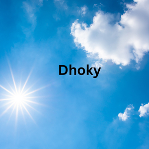 Dhoky