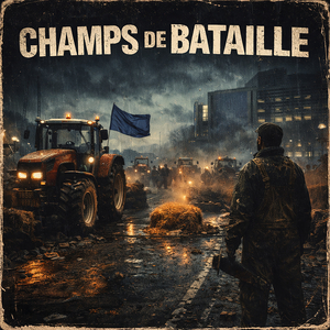 Champs de bataille