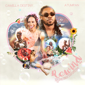 Rewind (feat. Atumpan) [Killbeatz Mix]