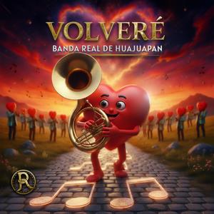 Volveré