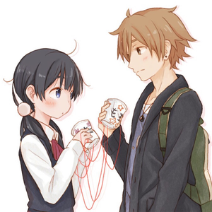 恋爱配方——《玉子爱情故事》原创同人歌