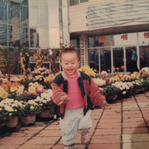 给电影人的情书