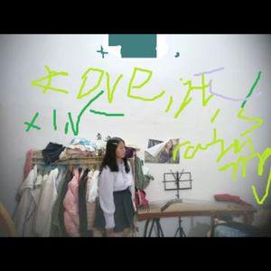 蔷薇和玫瑰(Rose)