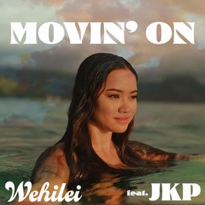 Movin' On (feat. JKP)