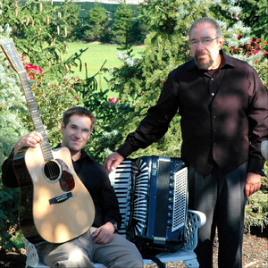 Italian Medley: Roman Guitar / Tango De La Rosa / Come Back to Sorrento