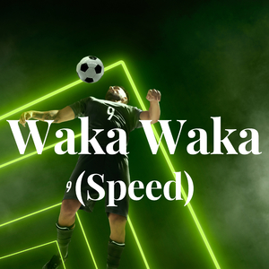 Waka Waka (speed)