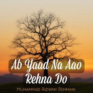 Ab Yaad Na Aao Rehna Do