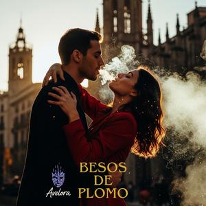 Besos de Plomo (feat. Manuel)