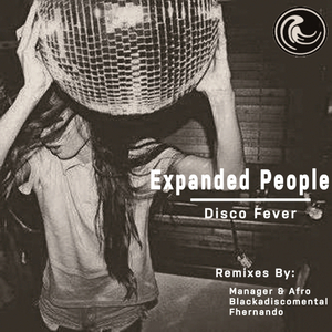 Disco Fever (Expanded People Original Mix)