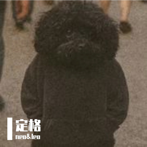定格