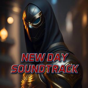 (New Day Soundtrack) Epic Ending