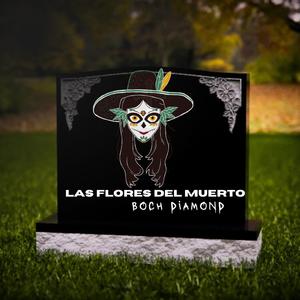 Las flores del muerto