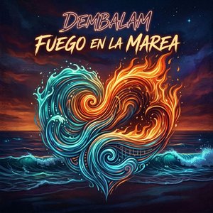 Fuego en la marea