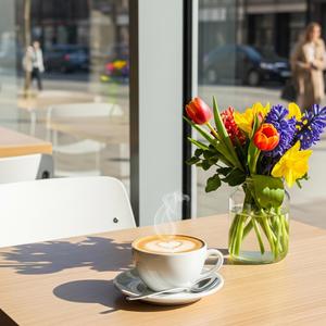 Shining Day (Waiting for You)