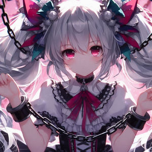 快楽の闇に壊れて (feat. Luminous Angels & はーちゃん)