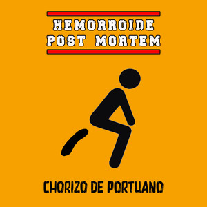 Chorizo de Portuano