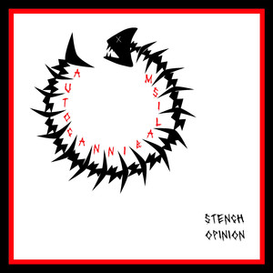 Аутоканибализм