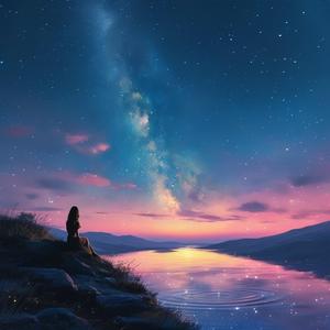 แสงดาวในคืนเดียวดาย